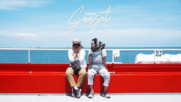 Đi Phú Quốc Bằng Tàu Cao Tốc Có Gì Thú Vị Hơn Máy Bay?